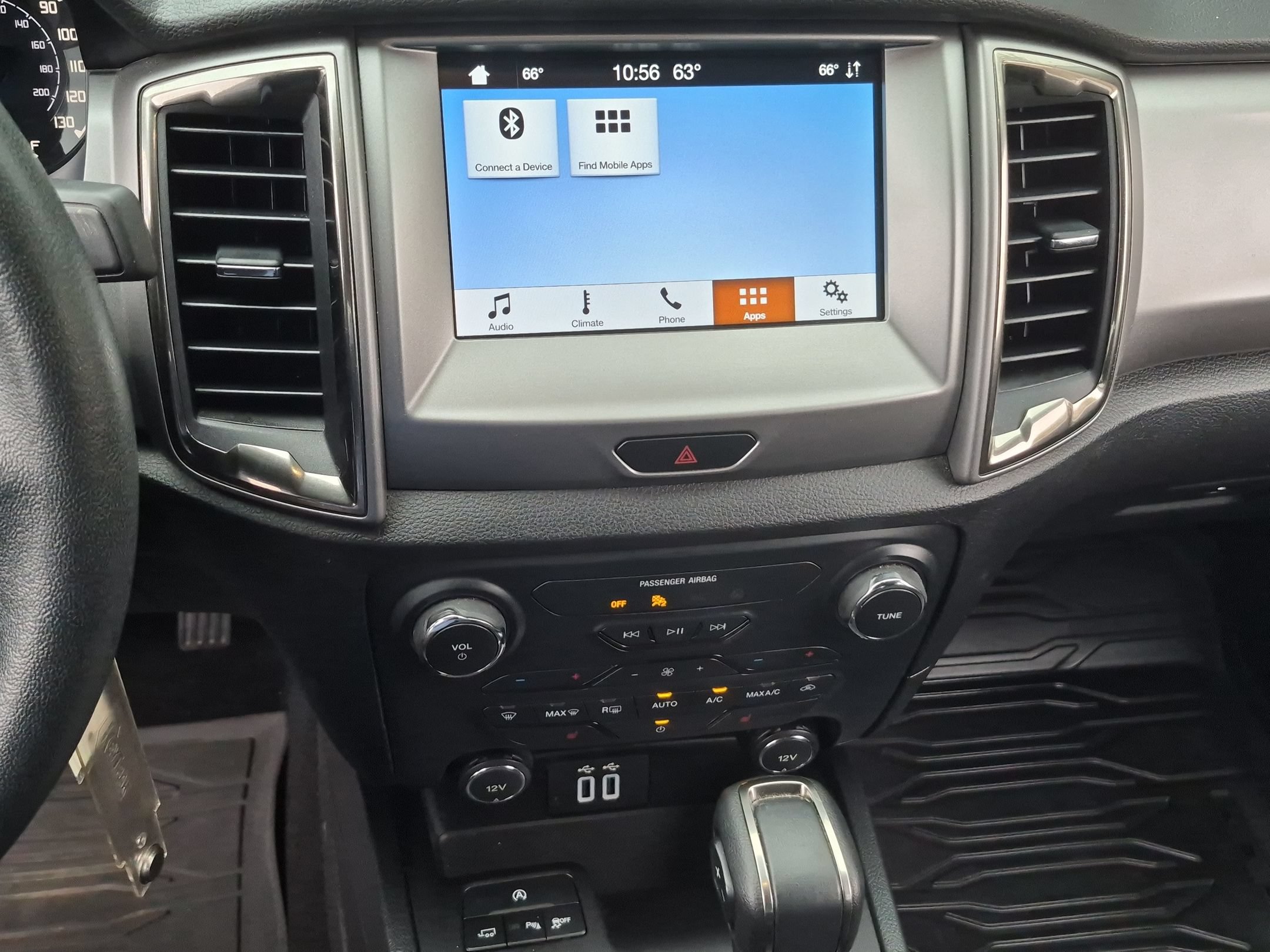 Used 2019 Ford Ranger XLT w/ Equipment Group 302A Luxury AWD/4WD image 17