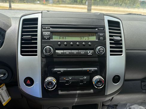 Used 2014 Nissan Frontier S RWD image 42