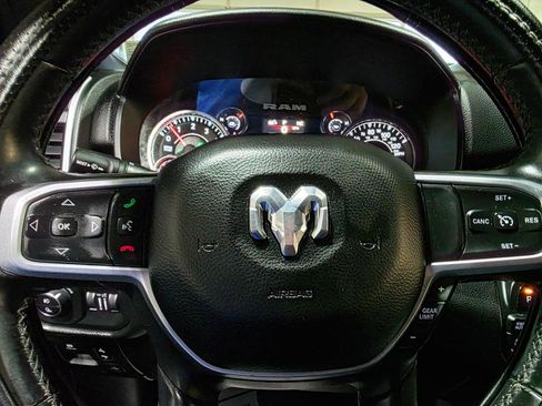 Used 2019 RAM 1500 Big Horn image 27
