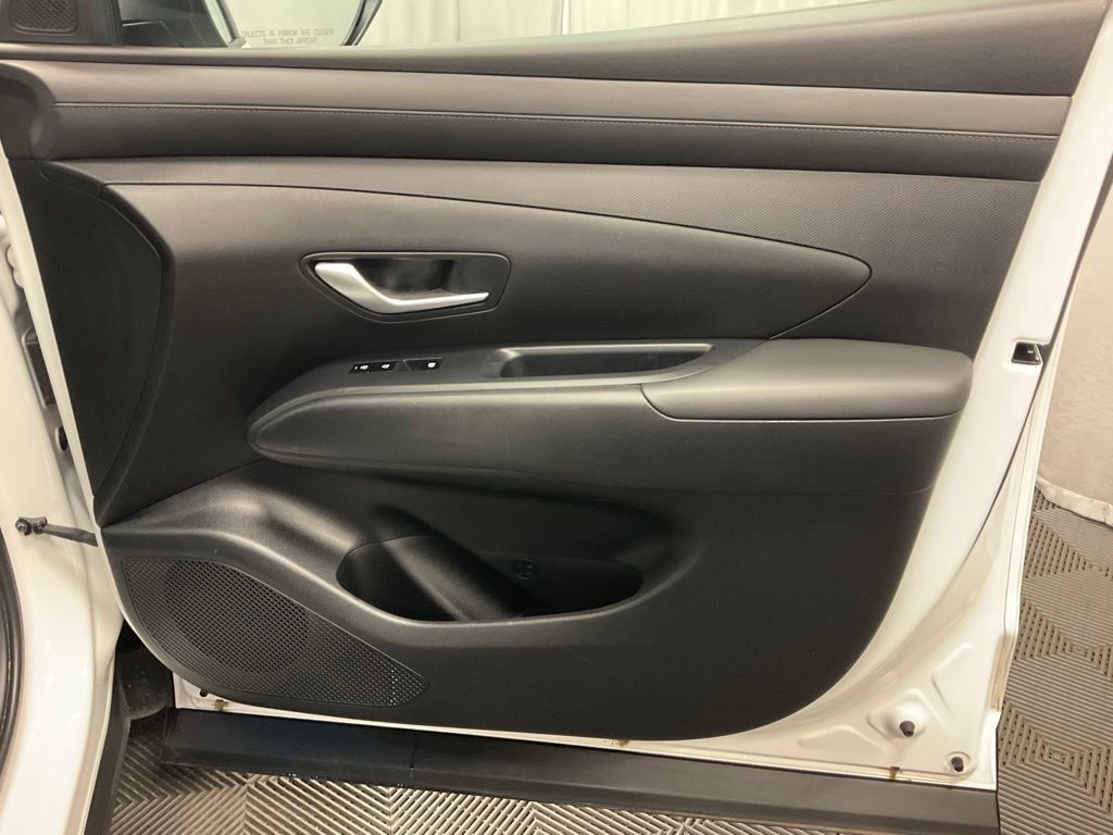 Used 2025 Hyundai Santa Cruz SEL FWD image 27