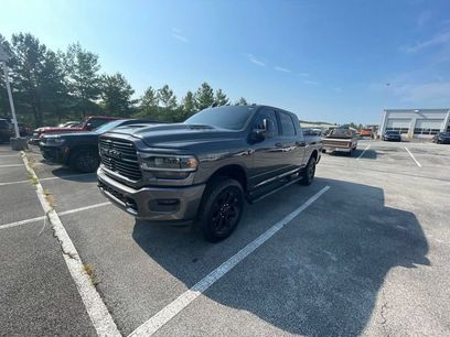 Used 2023 RAM 3500 Laramie w/ Night Edition