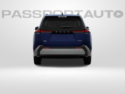 New 2026 Toyota RAV4 Limited image 9