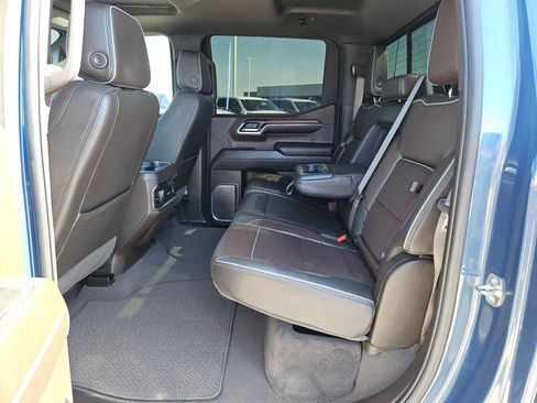 Used 2024 GMC Sierra 1500 Denali w/ Denali Reserve Package image 14