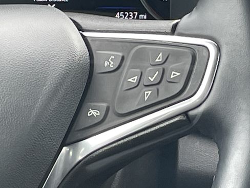 Used 2024 Chevrolet Malibu LT FWD image 20