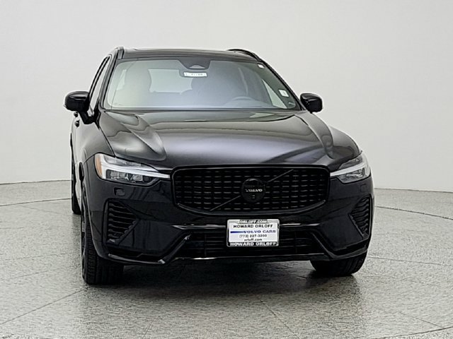 Used 2024 Volvo XC60 T8 Ultimate w/ Climate Package AWD/4WD image 2