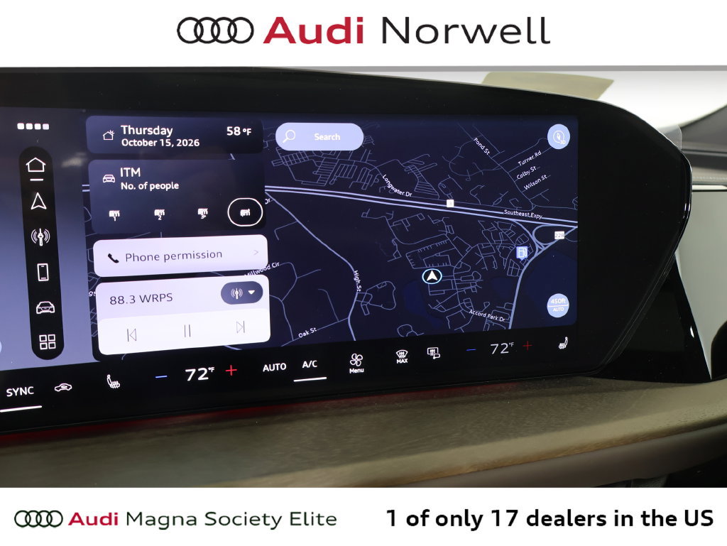 New 2026 Audi Q5 Premium AWD/4WD image 5