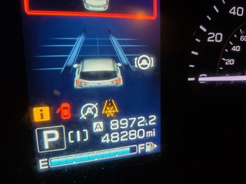 Used 2021 Subaru Crosstrek 2.0i Premium image 20