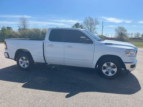 Used 2022 RAM 1500 Big Horn image 7