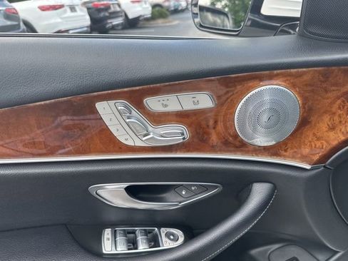 Certified 2017 Mercedes-Benz E 300 image 20