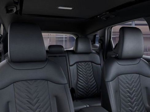 New 2026 Kia Sportage X-Line image 27