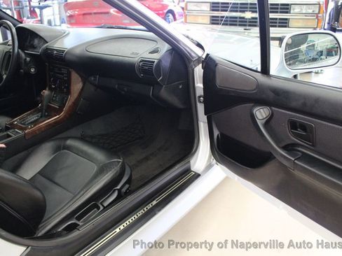 Used 1998 BMW Z3 2.8 image 28