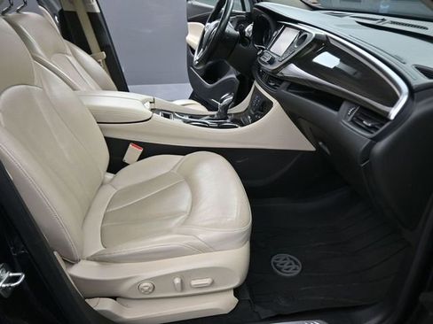 Used 2020 Buick Envision Premium w/ LPO, Active Package image 30
