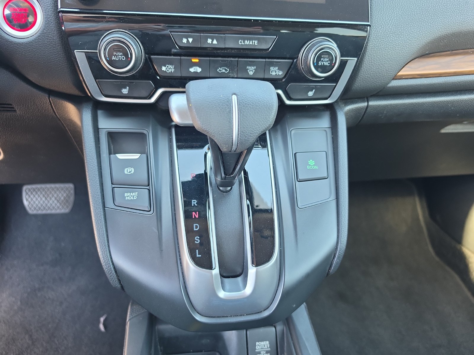 Used 2019 Honda CR-V EX image 21