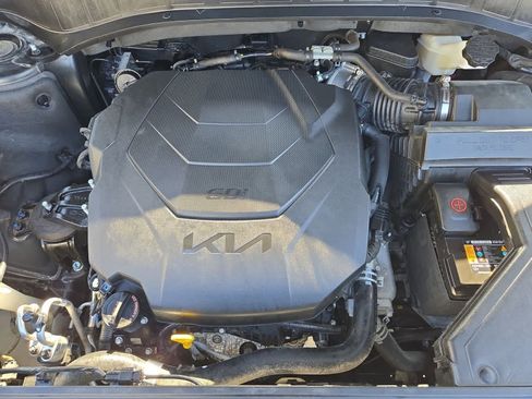 Certified 2022 Kia Telluride EX w/ EX Premium Package image 13