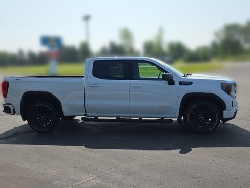 Used 2023 GMC Sierra 1500 Elevation AWD/4WD image 6