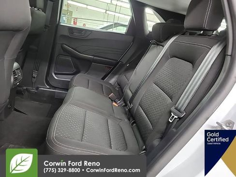 Used 2025 Ford Escape Active image 10