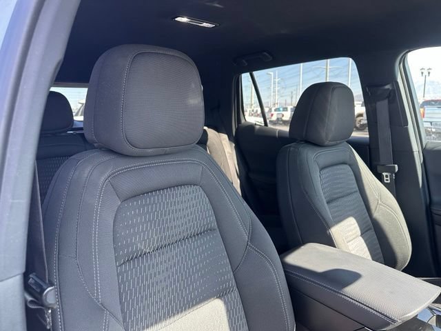 Certified 2026 Chevrolet Equinox LT AWD/4WD image 32
