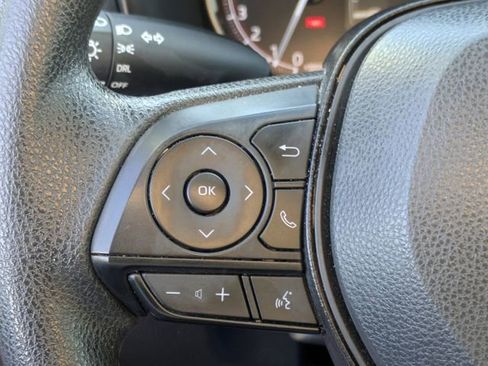 Used 2024 Toyota RAV4 LE image 21