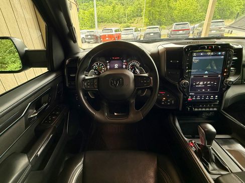 Used 2022 RAM 1500 TRX w/ TRX Level 2 Equipment Group AWD/4WD image 39