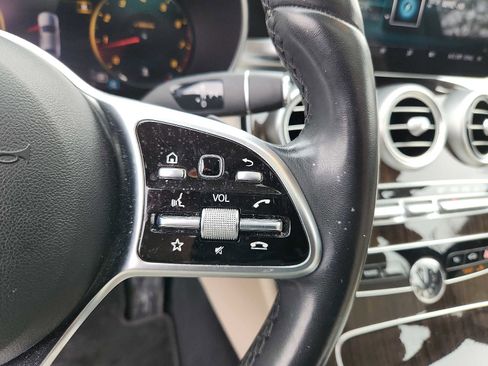 Used 2021 Mercedes-Benz C 300 4MATIC Sedan w/ Premium Package image 20