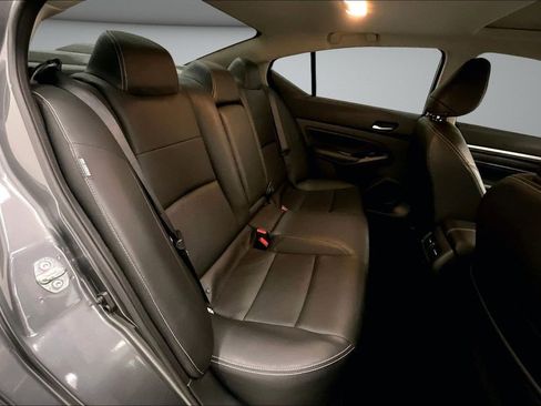 Used 2023 Nissan Altima 2.5 SL image 25