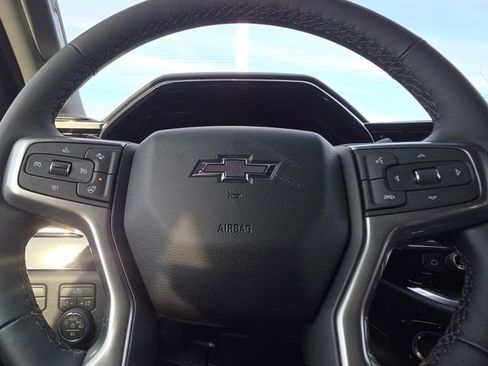 New 2026 Chevrolet Silverado 1500 RST w/ Convenience Package II image 14