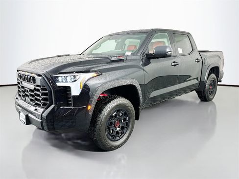 New 2026 Toyota Tundra TRD Pro image 3