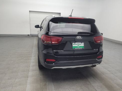 Used 2020 Kia Sorento EX AWD/4WD image 6