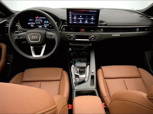 Used 2023 Audi A5 2.0T Premium Plus w/ Premium Plus image 16