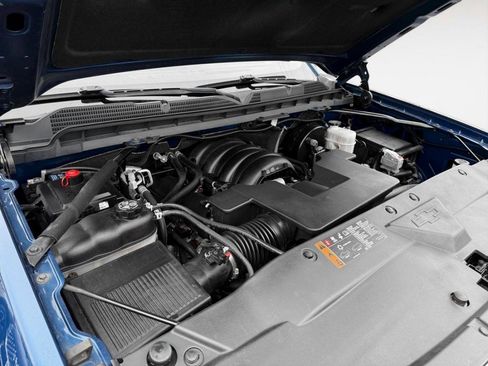 Used 2019 Chevrolet Silverado 1500 W/T w/ WT Convenience Package image 29