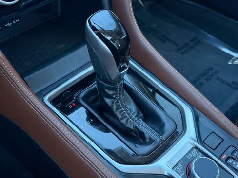 Certified 2021 Subaru Forester Touring image 34