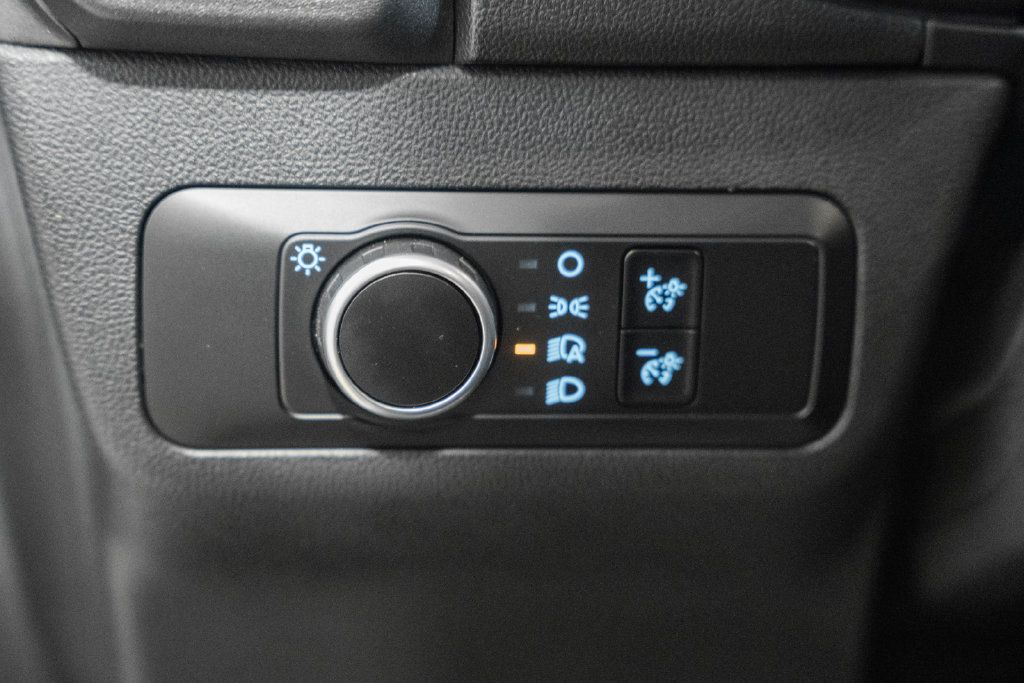 Used 2026 Ford Bronco Sport Big Bend AWD/4WD image 39