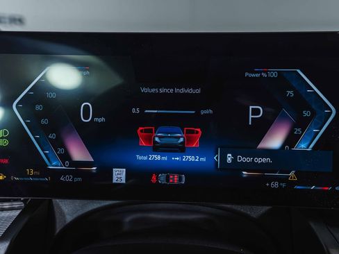 Used 2026 BMW 530i 530i w/ M Sport Package image 20