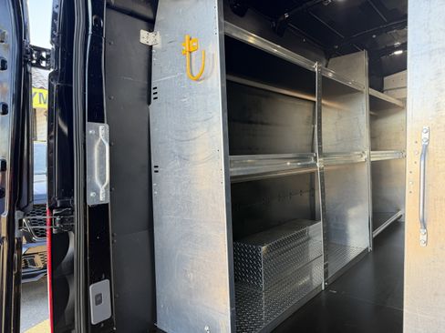 Used 2020 Ford Transit 250 EXTENDED LENGTH HIGH ROOF VAN w/ Load Area Protection Package image 10