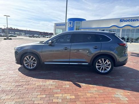 Used 2018 MAZDA CX-9 Grand Touring FWD image 33