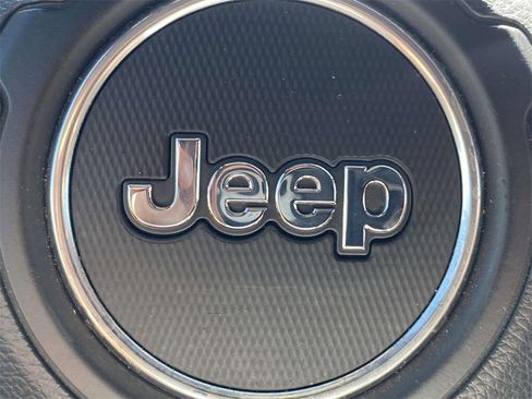 Used 2020 Jeep Wrangler Unlimited Sport S image 61