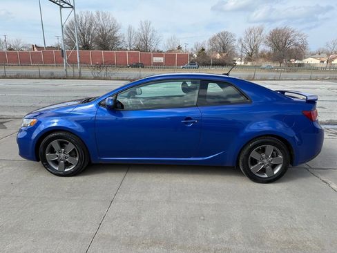 Used 2012 Kia Forte Koup EX image 12
