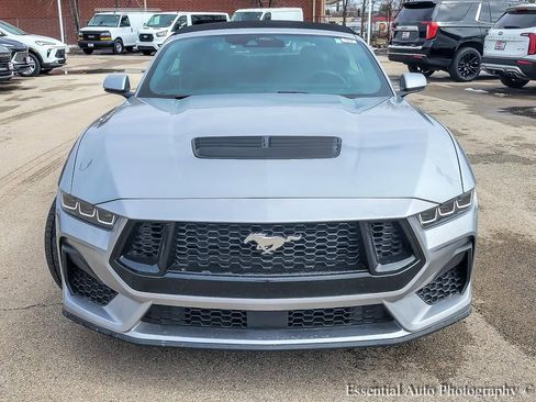 Used 2024 Ford Mustang GT Premium image 4