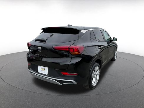 Used 2025 Buick Encore GX Preferred image 14