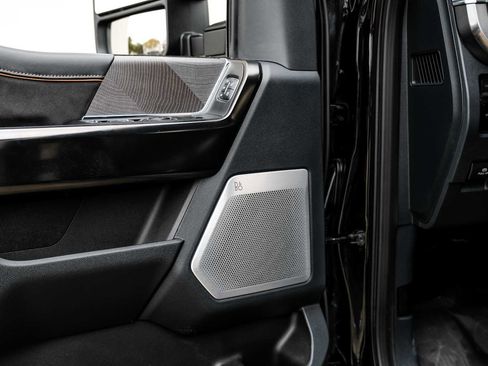 Used 2023 Ford F250 Platinum image 47