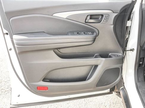 Used 2022 Honda Pilot TrailSport image 27