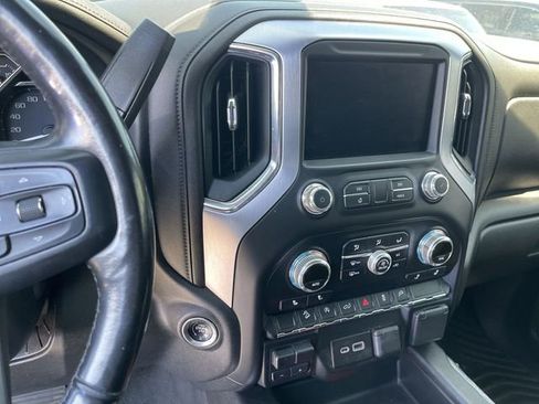 Used 2019 GMC Sierra 1500 Elevation w/ Elevation Value Package AWD/4WD image 7