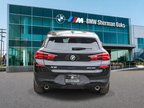 Used 2021 BMW X2 sDrive28i w/ Convenience Package FWD image 5
