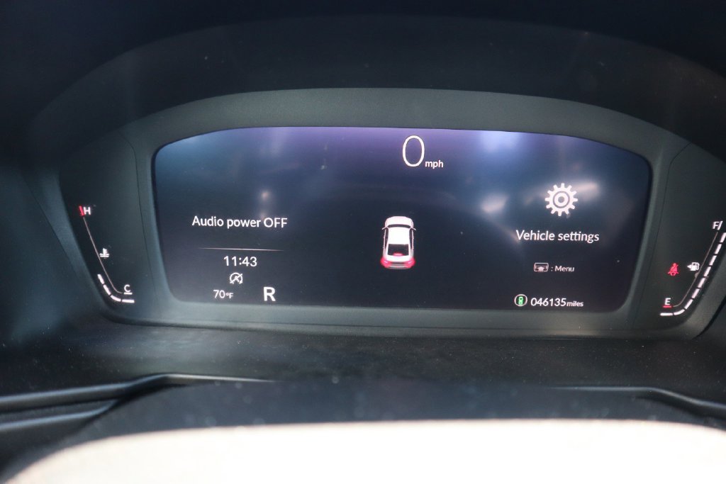 Used 2023 Honda Accord EX image 23