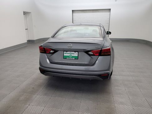 Used 2023 Nissan Altima 2.5 SV FWD image 7