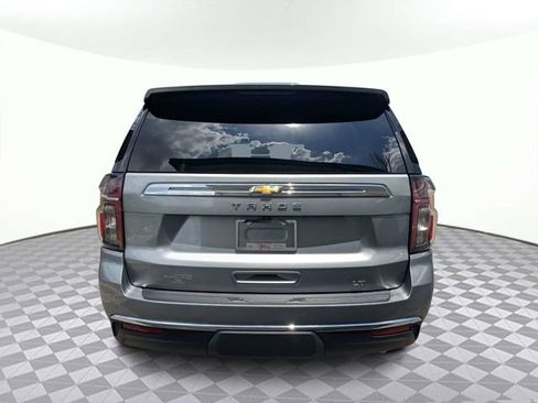 Used 2024 Chevrolet Tahoe LT RWD image 5
