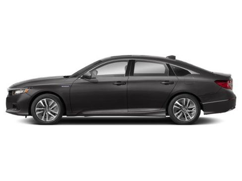 Used 2021 Honda Accord EX image 3