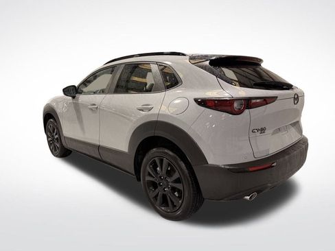 New 2026 MAZDA CX-30 AWD 2.5 S image 9