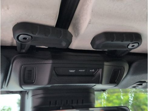 New 2025 Jeep Wrangler Sahara image 29