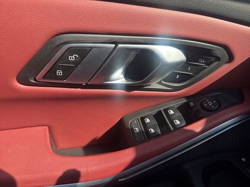 Certified 2023 BMW 330e xDrive w/ M Sport Package image 19